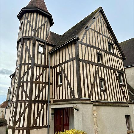 Apartmán Chartres - Le Saint Pierre Exteriér fotografie