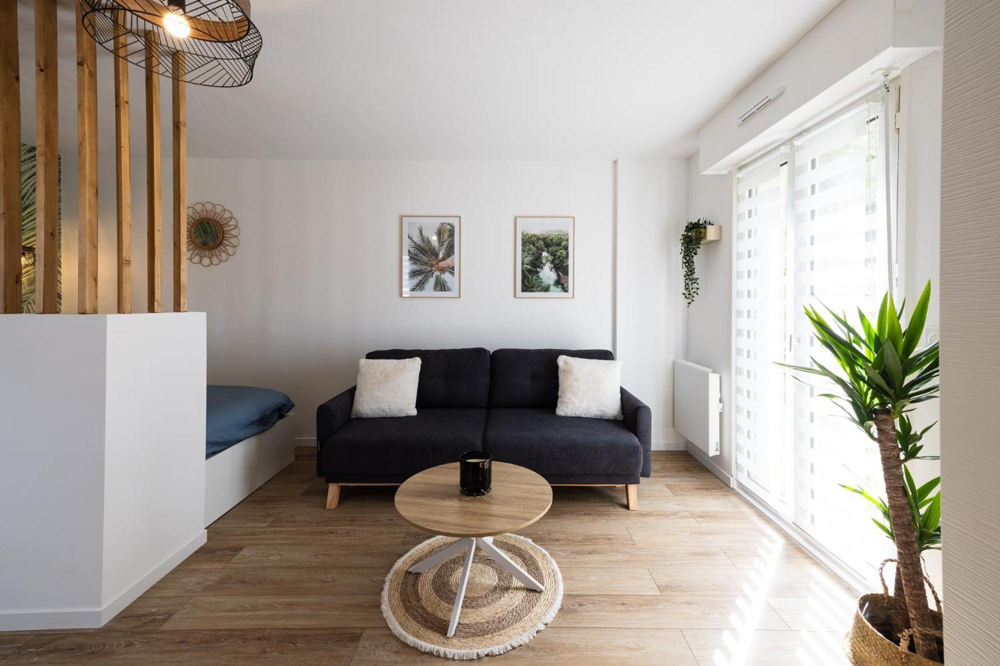 Apartmán Chartres - Le Saint Pierre Exteriér fotografie