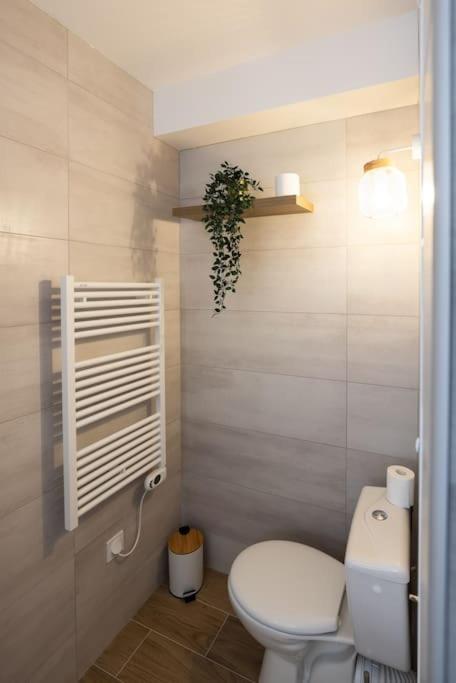 Apartmán Chartres - Le Saint Pierre Exteriér fotografie