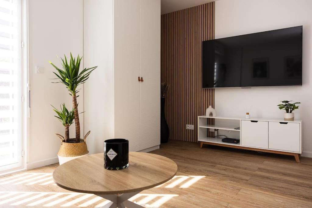 Apartmán Chartres - Le Saint Pierre Exteriér fotografie