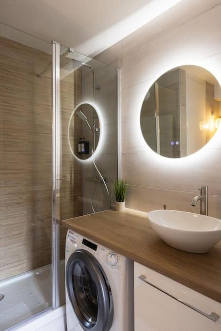 Apartmán Chartres - Le Saint Pierre Exteriér fotografie
