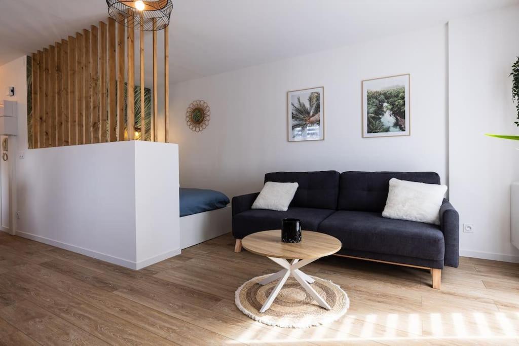 Apartmán Chartres - Le Saint Pierre Exteriér fotografie
